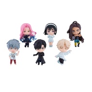ALIEN STAGE Nendo Suprise Luka and Hyuna