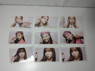 NiziU Take a picture 封入小卡 韓團小卡 JYP 三張一組 不拆售 周邊 現貨【A220502】
