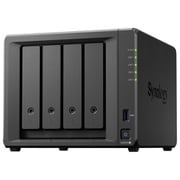 Synology シノロジーDiskStation DS925＋ AMD Ryzen V1500B CPU搭載 多機能 4ベイ NASサーバー DS925＋