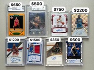 籃球卡 NBA PANINI