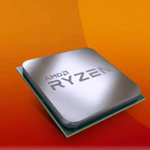 Bestselling AMD Quad-Core 4-Thread Gaming CPU Ryzen 3 3200G R3 3200G 3.6GHz 65W AM4 with Radeon Vega