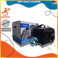 Hailea Aquarium/Pond AC/DC Air Pump CP-40 (MALAYSIA MODEL)