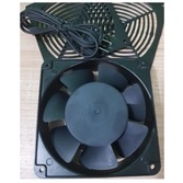 220V Exhaust Fan / Blower Fan / Cooling Fan 4" x 4" AC/Volts