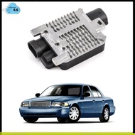 Car  Cooling Fan Control Relay for  Crown  Town Marquis 10338708 940002904 6W1Z8B658AC 940.0029.04