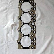 4hl1 cylinder head gasket for toyota 4hl1 engine gasket kit 8-98055541 898055541