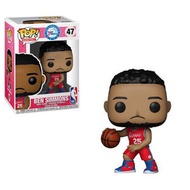 Ben Simmons 47 Funko Pop