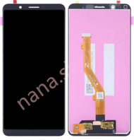 หน้าจอ vivo Y71 หน้าจอ LCD พร้อมทัชสกรีน vivo Y71 อะไหล่มือถือ จอพร้อมทัชสกรีน LCD vivo Y71 Screen D