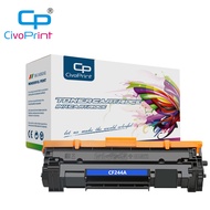 New Chips HP244A hp44A CF244a CF244 HP44A toner compatible for HP MFP M28 M28a M28w LaserJet Pro M15