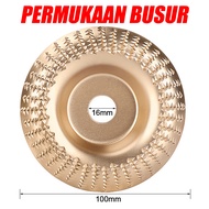 CASTA Mata Gerinda Ukir Kayu Wood Mata Gerinda Potong Kayu Amplas Gerinda Serut Kayu Gerinda Pengerj