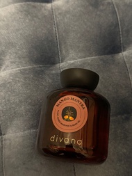 Divana Mango Mantra Massage and Body Oil