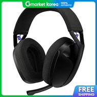 Logitech | Logitech Korea G321 Lightspeed (Genuine) Black