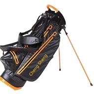 [golf bag] Xiamen Chengsheng Ball bag Waterproof golf bag golf Bracket bag golf bag golf bag