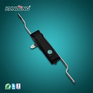 Server Cabinet Lock Shangkun SK1-083-2B Network Chassis Heaven Earth Lock Switch Cabinet Power Cabin