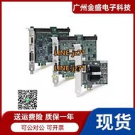 原裝 美國NI PCI-1409數據采集卡 PCI-1410 PCI-1411質保一年現貨