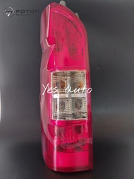 FOTON CS2/C2 VAN TAIL LAMP LH/RH (LOCAL)