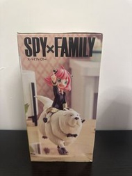 SPY×FAMILY 安妮亞 Figure