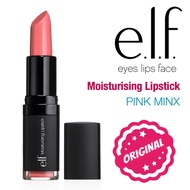 E.L.F ELF MOISTURISING LIPSTICK (Pink Minx)