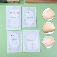 # BEAUTY #  1/5Pcs IV Cannula Fixed Dressing PU Film Waterproof 6 Type Self Adhesive Wound Dressing 