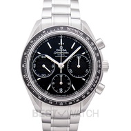 Omega Speedmaster Racing Co-Axial Chronograph 40 mm Automatic Black Dial Steel Men s Watch 326.30.40