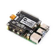 Cho Raspberry Pi 5 Thế Hệ Pcie Để M.2 bảng mạch chuyển đổi NVMe Giao Thức SSD SSD Cổng Mở Rộng PI5 b