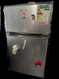 Dometic DX920 81公升 雙門雪櫃