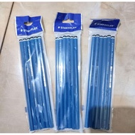 6 pcs Staedtler 2B pencils pack