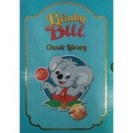 (BX) Blinky Bill 6 Book Slipcase Hb