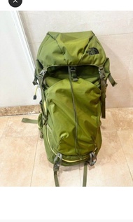 露營背囊The North Face Terra 65L