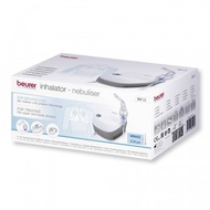 [3 YEARS WARRANTY] Beurer Compressor Nebulizer IH18