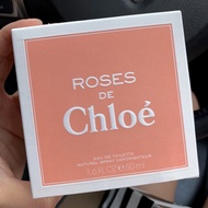 Chloe De Roses EDT Perfume