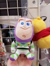 🛍台灣代購 台灣直送

玩具總動員4 toy story 反斗奇兵 巴斯光年 胡迪 三眼仔 公仔 娃娃 鑰匙圈 小熊維尼 winnie the pooh