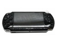 【二手主機】PSP2006型 黑色主機 附充電器【台中恐龍電玩】