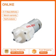 Automatic filling electric kettle electric tea stove tea tray small pump water pump water feeder DC1