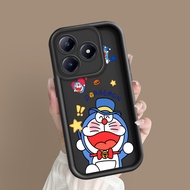 Realme C61 C63 Narzo N63 Cute Case Phone TY T20703