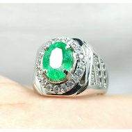 Guys Genuine Natural Emerald Colombian Stone, top QUALITY, ready to use