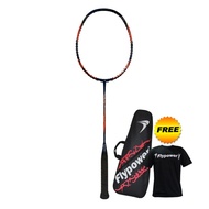 RAKET BULUTANGKIS-RAKET BADMINTON FLYPOWER SAMIYA