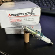 1822A088 NGK DILKR6D11G Iridium Spark Plug Mitsubishi Pajello V93 V73 Orland 2.0L/2.4L