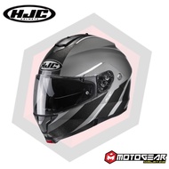 HJC MODULAR C91 TERO MC5