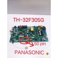 MB Mainboard Motherboard Motherboard Module Panasonic Panasonic th32f305g 32f305g 32f305