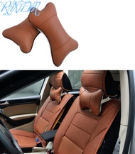 Car Headrest Pillow Neck For Mazda 2 3 5 6 CX-3 CX-4 CX-5 CX5 CX-7 CX-9 Atenza Axela AUTO Accessorie