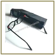 Engineering Project (FYP) - Smart E Glasses For Voltage Measurement