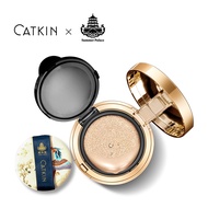 Catkin Summer Palace BB Cushion