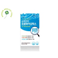 Super Pre Probiotics (益生菌）2gx30sticks
