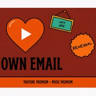 2024 yt premium logo stickers for all use