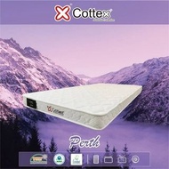 Cottex Perth 澳洲床褥 3呎 x 5.5呎