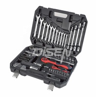 C5HY General Purpose Manual Wrench Sets Combination Tools Set Bicycle Repair and Auto Maintenance Se