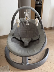 Nuna Leaf Grow 嬰兒搖椅