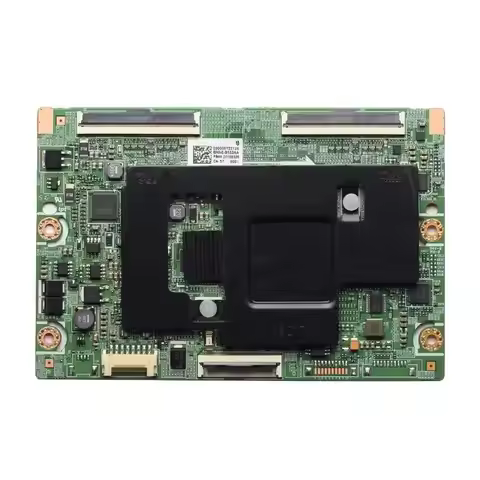 BN41-02132 BN41-02132A Tcon Board For TV 60 inch 2014_TCON_GOLF_FTM_120HZ CTT