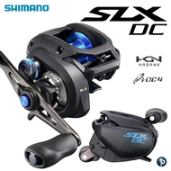 รอกหยดน้ำ SHIMANO SLX DC