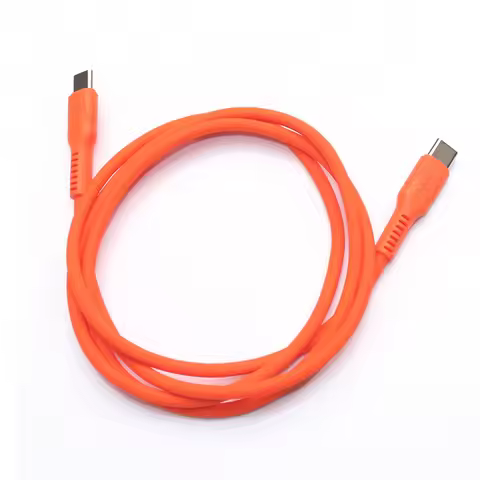 Miniware PD3.1 240W USB C to C Cable 5A Fast Charging Cable for TS101 MHP50 Smart Phone Earset Type-